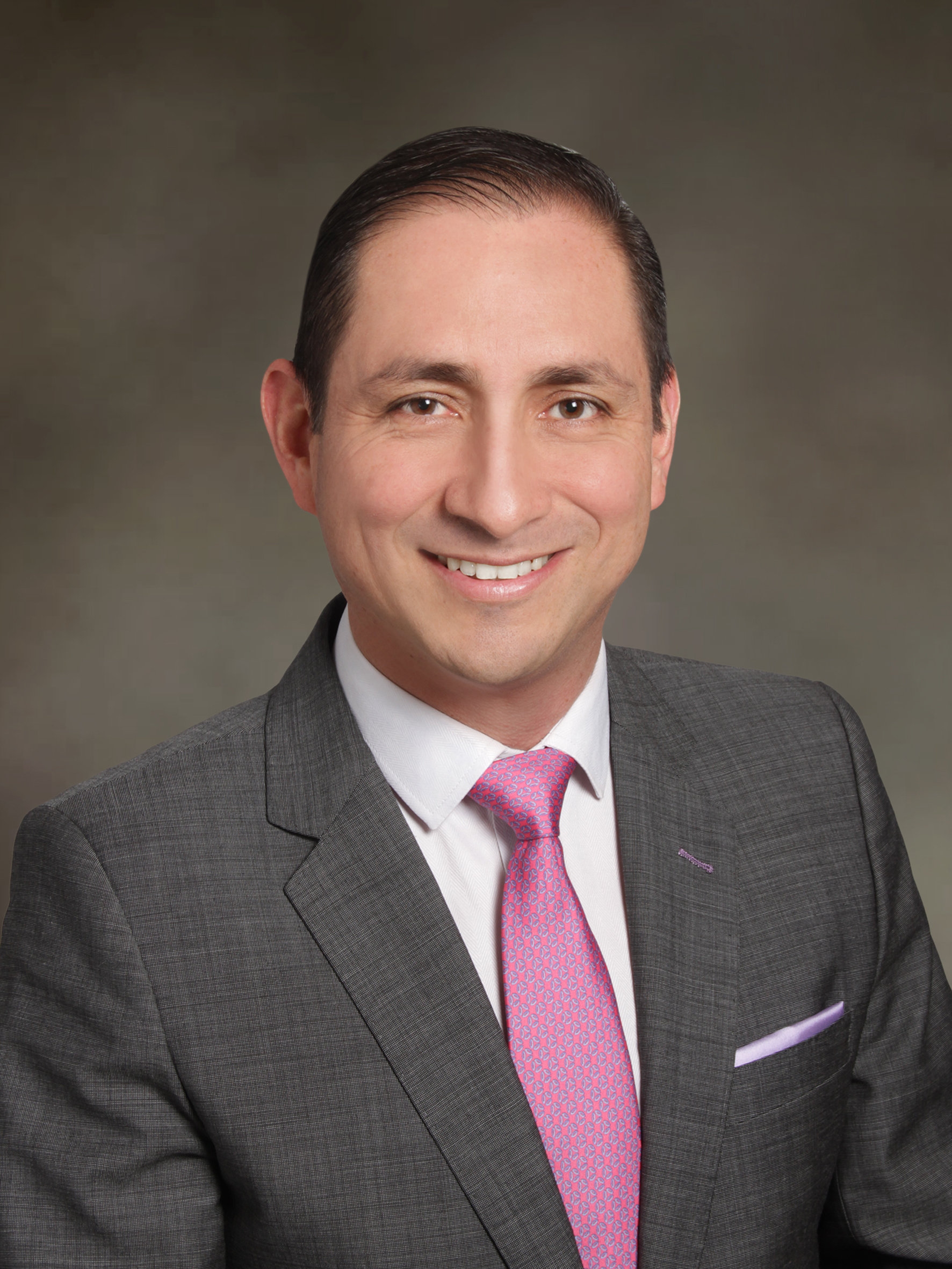Robert Quiroga